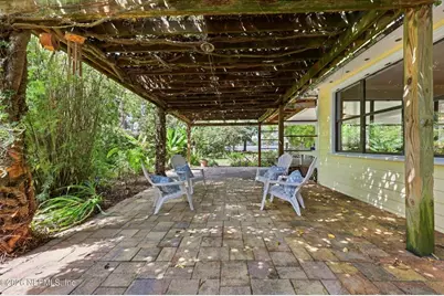 7932 Breezy Point Road W, Melrose, FL 32666 - Photo 53