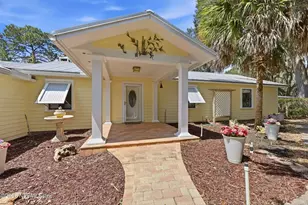 7932 Breezy Point Rd W, Melrose, FL 32666 - Photo 5