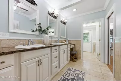 7932 Breezy Point Road W, Melrose, FL 32666 - Photo 33