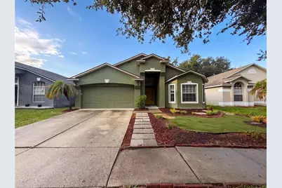 6941 Crown Lake Drive, Gibsonton, FL 33534 - Photo 19