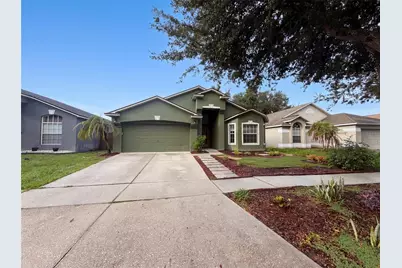 6941 Crown Lake Drive, Gibsonton, FL 33534 - Photo 1
