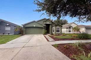 6941 Crown Lake Dr, Gibsonton, FL 33534 - Photo 1