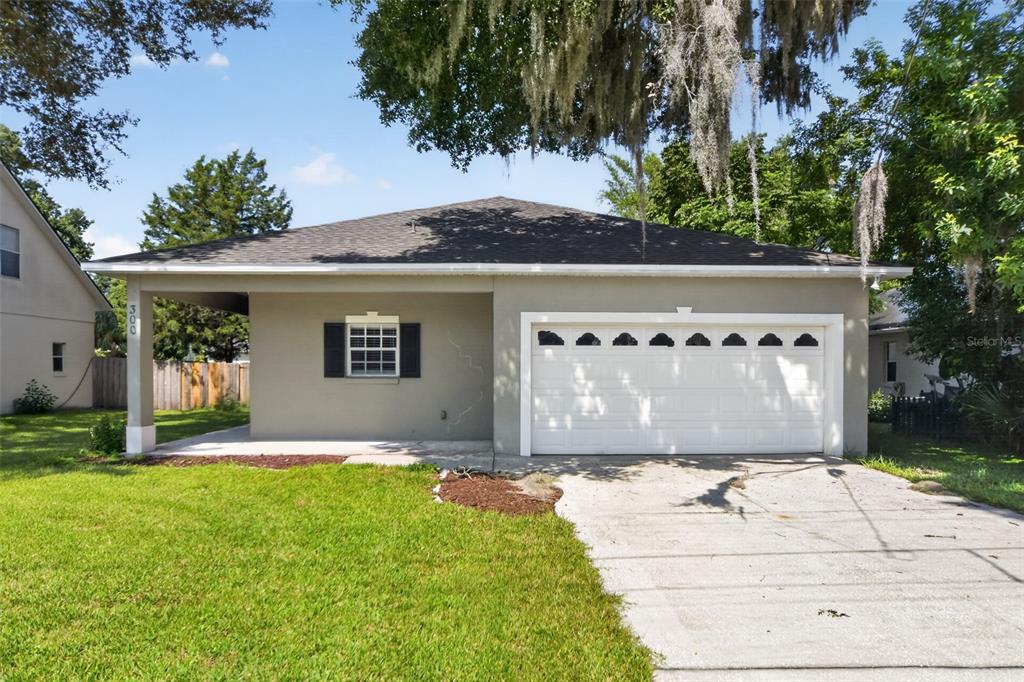 300 S Woodland St - 300 S Woodland St, Winter Garden, FL 34787 Luxury Property | Jose Angel Pina
