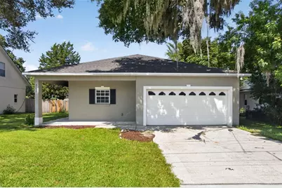 300 S Woodland Street, Winter Garden, FL 34787 - Photo 1