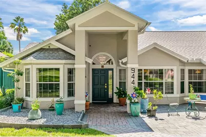 944 Almond  Tree Circle, Orlando, FL 32835 - Photo 3