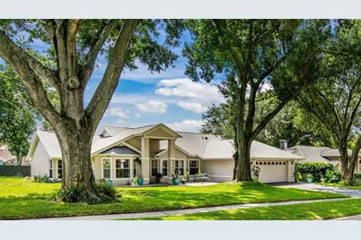 944 Almond  Tree Circle, Orlando, FL 32835 - Photo 1
