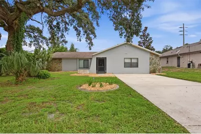 1591 Larkin Road, Spring Hill, FL 34608 - Photo 1