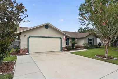 854 N Jerico Drive, Casselberry, FL 32707 - Photo 3