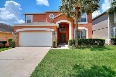8667 La Isla Drive, Kissimmee, FL 34747 - Photo 1
