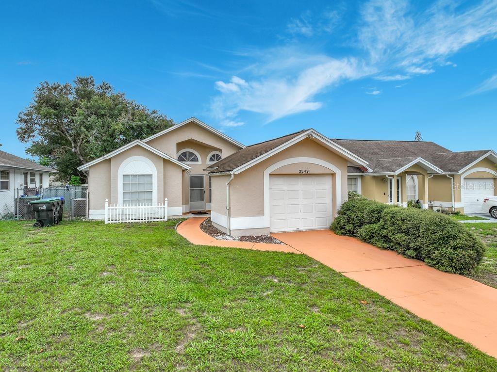 3549 Spring Land Dr - 3549 Spring Land Dr, Orlando, FL 32818 Luxury Property | Jose Angel Pina