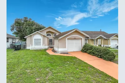 3549 Spring Land Drive, Orlando, FL 32818 - Photo 1