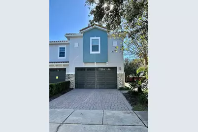 1853 Garden Sage Drive, Oviedo, FL 32765 - Photo 1