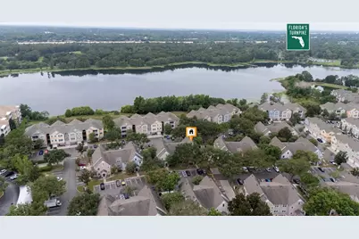 3432 Westchester Square Boulevard #203, Orlando, FL 32835 - Photo 33
