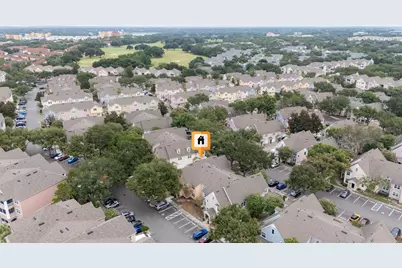 3432 Westchester Square Boulevard #203, Orlando, FL 32835 - Photo 43