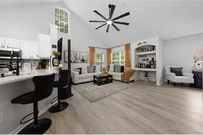3432 Westchester Square Boulevard #203, Orlando, FL 32835 - Photo 5