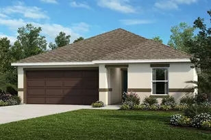 2523 Plover St, Saint Cloud, FL 34771 - Photo 1
