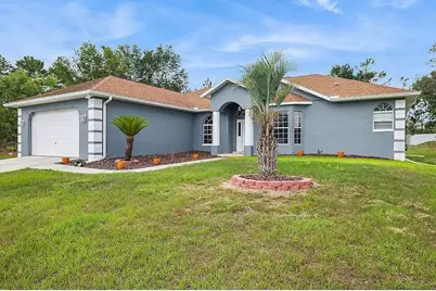 8628 SW 133rd Lane Road, Ocala, FL 34473 - Photo 1