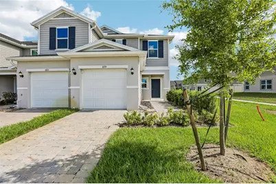 679 Meadows Edge Place, Lake Wales, FL 33859 - Photo 1