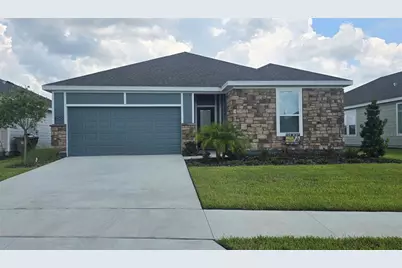 5543 Morant Bay Path, Kissimmee, FL 34758 - Photo 1