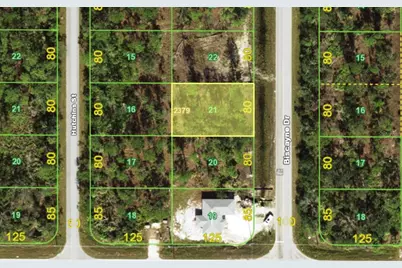501 Biscayne Drive, Port Charlotte, FL 33953 - Photo 1