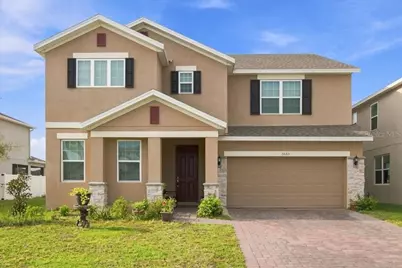 5653 Camilla Street, Saint Cloud, FL 34771 - Photo 1