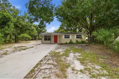 3209 N 45th Street, Tampa, FL 33605 - Photo 1