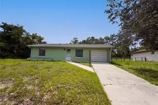 3664 SW Ivy Pl, Dunnellon, FL 34431 - Photo 1
