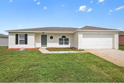 287 Delake Road NW, Palm Bay, FL 32907 - Photo 1