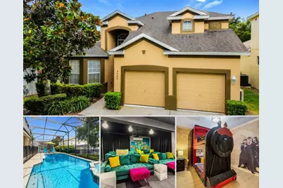 7742 Comrow St, Kissimmee, FL 34747 - Photo 1