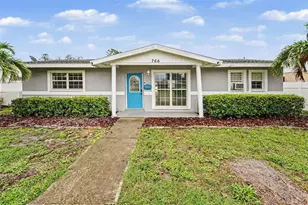 766 41st Ave NE, Saint Petersburg, FL 33703 - Photo 1