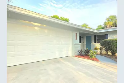 1405 Country Club Boulevard, Titusville, FL 32780 - Photo 1