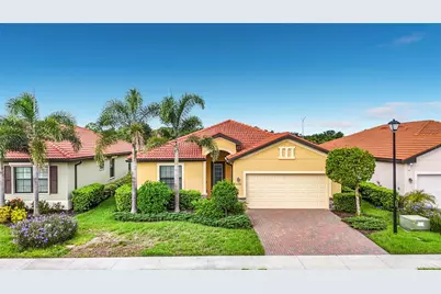10185 Colubrina Drive, Venice, FL 34293 - Photo 1