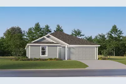 2634 Lasso Loop, Eagle Lake, FL 33839 - Photo 1