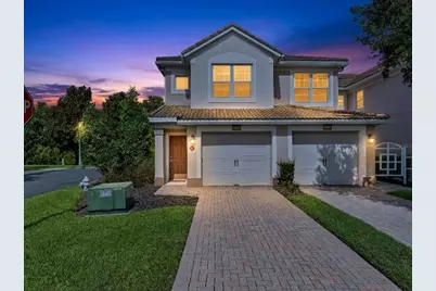 1218 Bella Cara Court, Davenport, FL 33896 - Photo 1