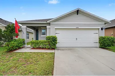 6784 Huntleigh Hammock Road, Saint Cloud, FL 34773 - Photo 1