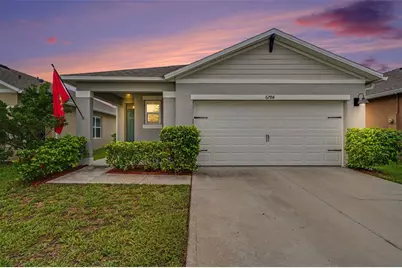6784 Huntleigh Hammock Road, Saint Cloud, FL 34773 - Photo 3