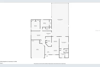 1025 Derbyshire Drive, Kissimmee, FL 34758 - Photo 31