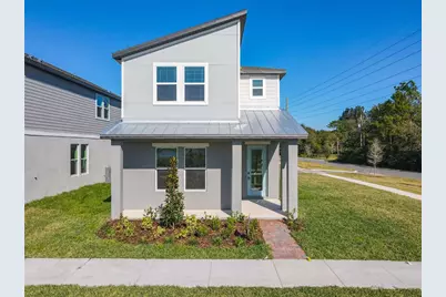 4749 Cross Prairie Parkway, Saint Cloud, FL 34772 - Photo 1
