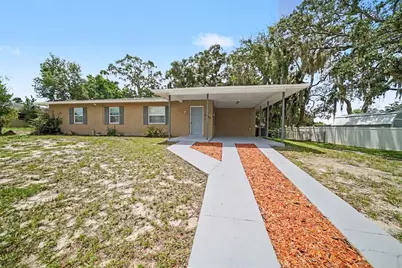 6925 Treehaven Drive, Spring Hill, FL 34606 - Photo 1