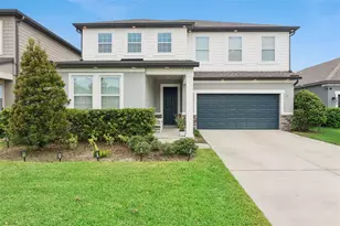 756 Steerview St, Saint Cloud, FL 34771 - Photo 1