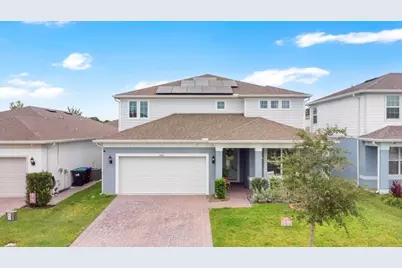 1457 Grand Palm Drive, Orlando, FL 32828 - Photo 1