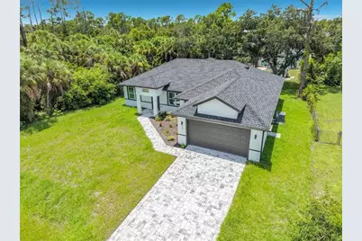 2607 Seagull Lane, North Port, FL 34286 - Photo 3