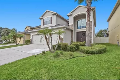 9015 Vickroy Terrace, Oviedo, FL 32765 - Photo 3