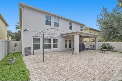 9015 Vickroy Terrace, Oviedo, FL 32765 - Photo 45