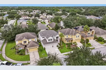 9015 Vickroy Terrace, Oviedo, FL 32765 - Photo 51