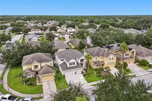 9015 Vickroy Terrace, Oviedo, FL 32765 - Photo 51