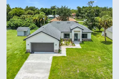 275 Lecturn Street, Port Charlotte, FL 33954 - Photo 1