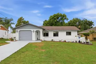1025 Park Ave, Tavares, FL 32778 - Photo 1