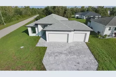 9309 Zorn Street, Port Charlotte, FL 33981 - Photo 1