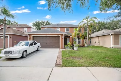 3230 Erskine Drive, Orlando, FL 32825 - Photo 1